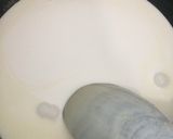 Foto langkah ke 10 dari resep Choipan Tepung Tang Mien.
