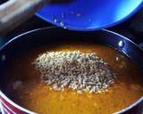 Foto del paso 3 de la receta: Guiso de trigo