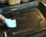 عکس مرحله 4 از دستور نان فوکاچیا