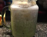 Foto del paso 6 de la receta: Avena 🥰 con plátano 🍌
