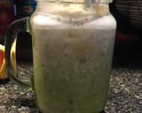 Foto del paso 6 de la receta: Avena 🥰 con plátano 🍌