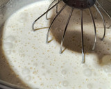 Foto del paso 4 de la receta: Torta choco-flan