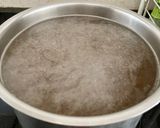 Hình bước làm 8 của món Phở bò giản tiện