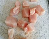 Foto del paso 2 de la receta Jambalaya criollo (Paella de Luisiana)