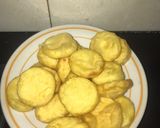 Foto langkah ke 1 dari resep Tumis pokcoy tofu bawang putih.