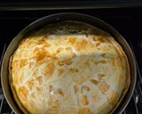 Foto del paso 8 de la receta: La tarta de pascua