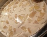 Szilvás almakrémleves recept fázis 3 fotója