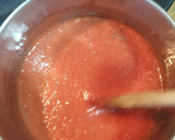 Foto del paso 6 de la receta: Mermelada casera con chía
