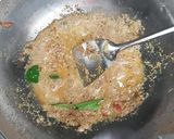 Foto langkah ke 4 dari resep RESEP URAB SAYUR NANGKA, KACANG, TERONG.