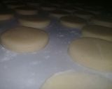 Foto del paso 5 de la receta: Alfajorcitos de maicena (riquísimos)