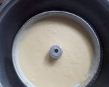 Foto langkah ke 9 dari resep Bolu Labu.