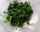 Foto del paso 8 de la receta Ensalada tibia de setas y zanahoria (Menú Vegano)