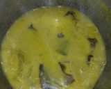 Gambar langkah 2 resipi Ikan ketuka masak lemak cili api daun kesum.