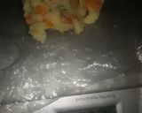 Foto langkah ke 8 dari resep Bitterballen sayur.