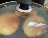 Foto del paso 3 de la receta: HOTCAKES 🥞 ESOPONJOSOS y RAPIDÍSIMOS