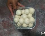 Foto langkah ke 6 dari resep Bakso Tempe.