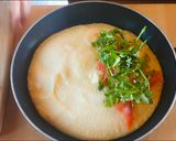 Foto del passaggio 5 della ricetta Fluffy omelette