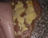 Foto del paso 4 de la receta: Tammy's Cordón Bleu