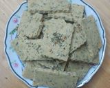 Une image de l'étape 6 de 🌿Mini sablés au Épices ZAATAR (sans gluten).