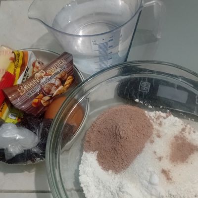 Langkah 1