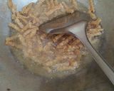 Foto langkah ke 3 dari resep Kriuk kriuk Tempe Teri kering.