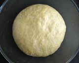 A picture of step 3 of Panettone Style Sweet Bread.
