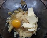 Foto del paso 3 de la receta: Ñoquis de papa ahumada