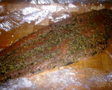 Foto del paso 3 de la receta: Salmón marinado