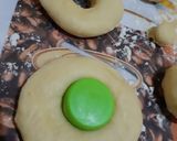Foto langkah ke 5 dari resep Donat Kentang Empuk.