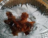 Foto langkah ke 2 dari resep Cumi bakar kurma.