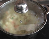 Foto del paso 6 de la receta: Yakimeshi de coliflor