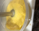 Foto del paso 7 de la receta: Salmón a la naranja a mi manera con champiñones laminados