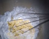 Foto langkah ke 2 dari resep Pancake Tanpa Susu.