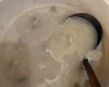 Foto langkah ke 3 dari resep Soto Oseng Daging Sapi Betawi.