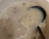 Foto langkah ke 3 dari resep Soto Oseng Daging Sapi Betawi.