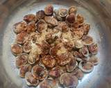 ลาบหอยแครง 🐚 วิธีทำสูตร 1 รูป