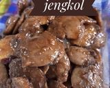 Foto langkah ke 6 dari resep Semur Jengkol.