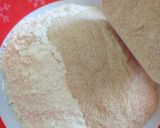 Foto del paso 2 de la receta: Fetuccine integral de acelga
