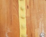 Foto del passaggio 3 della ricetta Ravioloni di magro burro e salvia