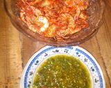 Foto langkah ke 6 dari resep Udang goreng gurih sambel korek.