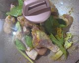 Foto langkah ke 2 dari resep Ayam Ungkep Praktis Tanpa Air.