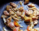 Foto langkah ke 1 dari resep Ayam teriyaki with brokoli.