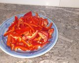 صورة لخطوة 4 من وصفة شكشوكة