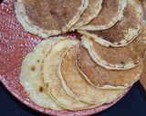 Foto langkah ke 4 dari resep Pancake Yogurt.