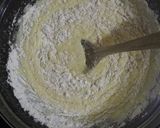 Une image de l'étape 5 de Cake citron pavot.