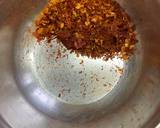Dabeli Pinwheel recipe step 2 photo