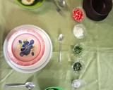 Foto del paso 1 de la receta: Guacamole