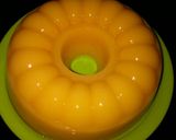 Foto langkah ke 6 dari resep Puding manggo thai.