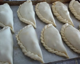 Foto del paso 3 de la receta: Empanadas de Pollo