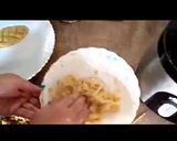 A picture of step 8 of Chicken kebab.
